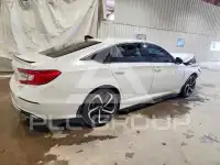 2022 Honda Accord фото