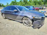 2022 Honda Accord фото