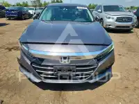 2022 Honda Accord фото