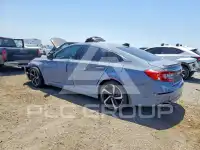 2022 Honda Accord фото
