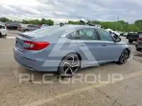 2022 Honda Accord фото
