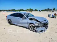 2022 Honda Accord photo
