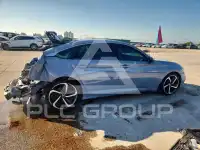 2022 Honda Accord фото