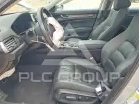 2022 Honda Accord фото