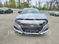 2022 Honda Accord фото