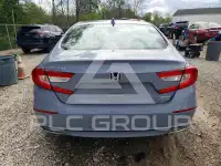 2022 Honda Accord фото