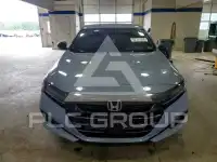 2022 Honda Accord фото