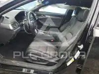 2022 Honda Accord фото
