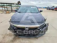 2022 Honda Accord фото