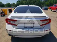 2022 Honda Accord фото