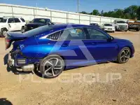 2022 Honda Accord фото