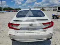 2022 Honda Accord фото