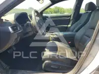 2022 Honda Accord фото