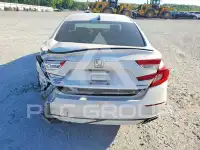 2022 Honda Accord фото