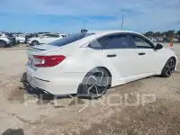 2022 Honda Accord фото