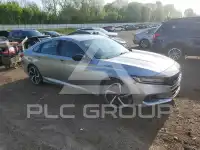 2022 Honda Accord фото