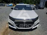 2022 Honda Accord фото