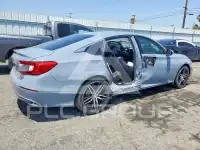 2022 Honda Accord фото