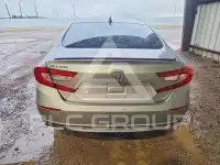 2022 Honda Accord photo