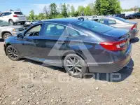 2022 Honda Accord фото