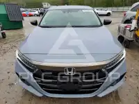 2022 Honda Accord фото