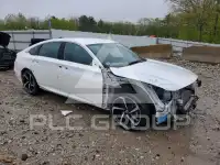 2022 Honda Accord фото