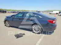 2022 Honda Accord фото