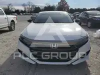2022 Honda Accord фото