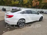 2022 Honda Accord фото