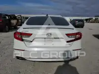 2022 Honda Accord фото