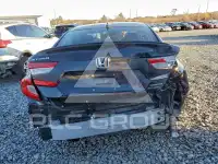 2022 Honda Accord фото