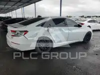 2022 Honda Accord фото