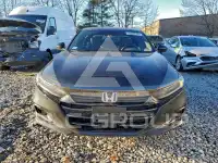 2022 Honda Accord фото