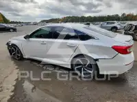 2022 Honda Accord фото