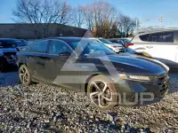 2022 Honda Accord фото