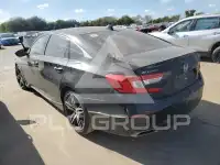 2022 Honda Accord photo