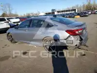 2022 Honda Accord фото