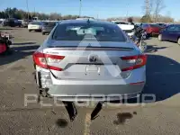 2022 Honda Accord фото