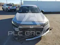 2022 Honda Accord фото