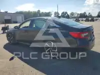 2022 Honda Accord фото