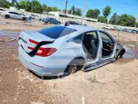 2022 Honda Accord фото