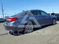 2022 Honda Accord фото