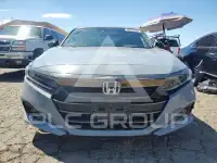 2022 Honda Accord фото