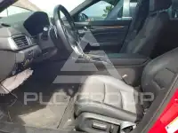 2022 Honda Accord фото