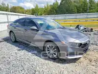 2022 Honda Accord фото