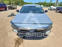 2022 Honda Accord фото