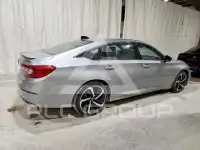 2022 Honda Accord фото