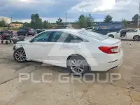 2022 Honda Accord фото
