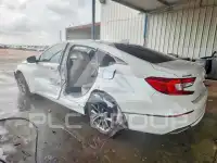 2022 Honda Accord фото