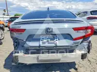 2022 Honda Accord фото
